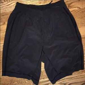 Men’s Lululemon shorts